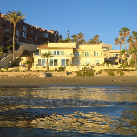 Excepcional Apartamento Loft A Pie De Playa En Chalet Roquetes Alicante Ngoại thất bức ảnh