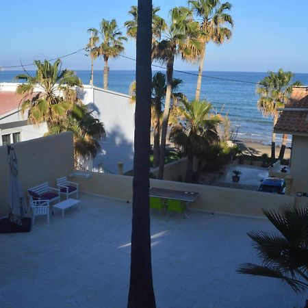 Excepcional Apartamento Loft A Pie De Playa En Chalet Roquetes Alicante Ngoại thất bức ảnh