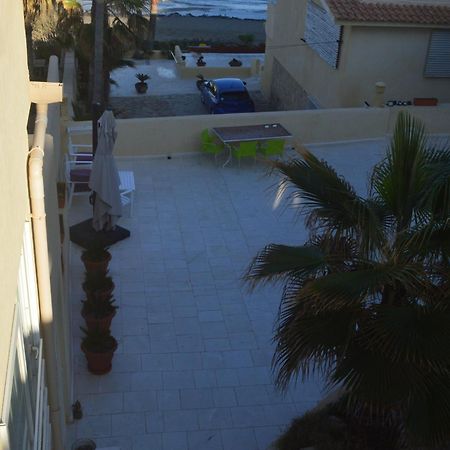 Excepcional Apartamento Loft A Pie De Playa En Chalet Roquetes Alicante Ngoại thất bức ảnh