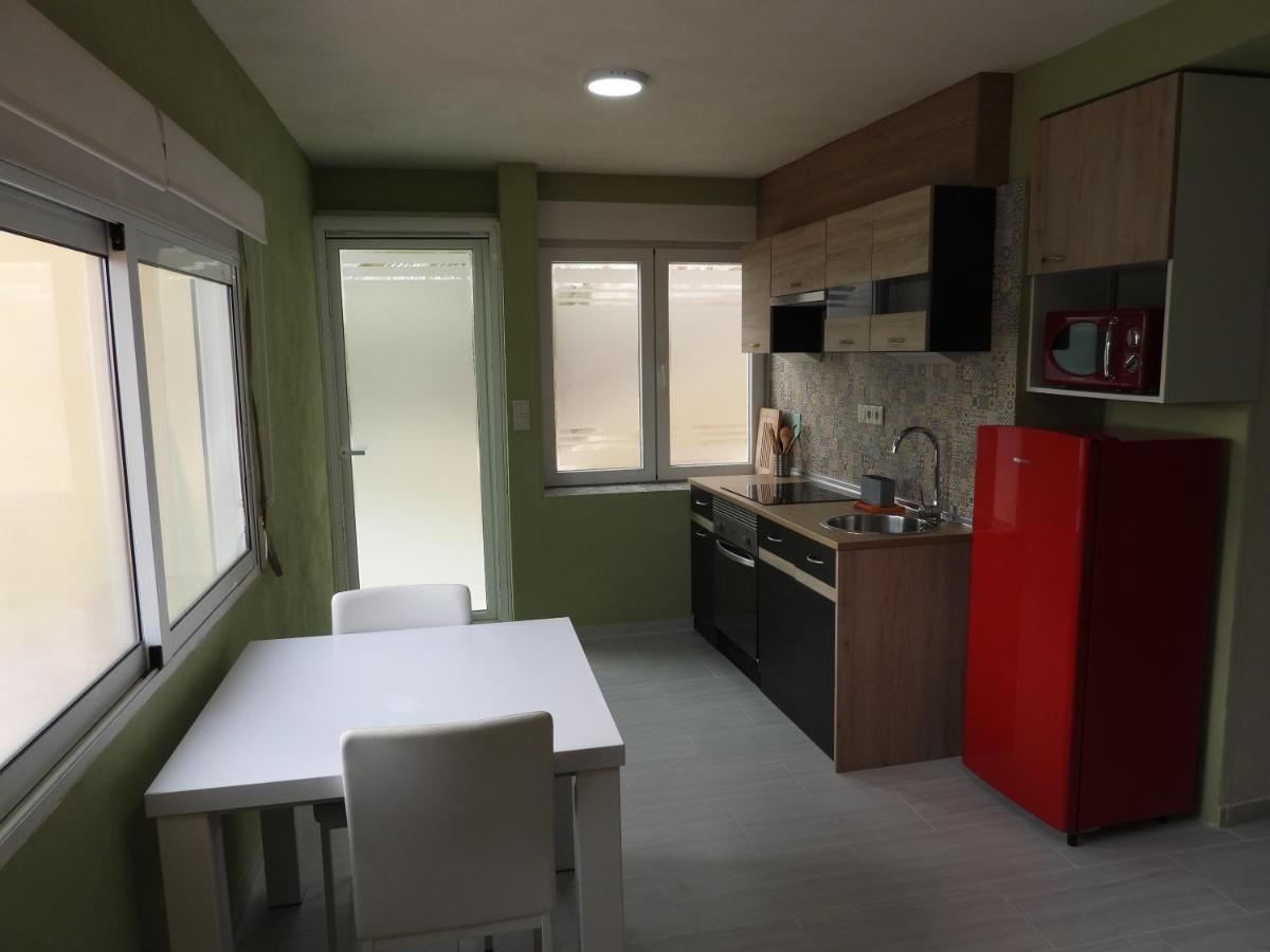 Excepcional Apartamento Loft A Pie De Playa En Chalet Roquetes Alicante Ngoại thất bức ảnh