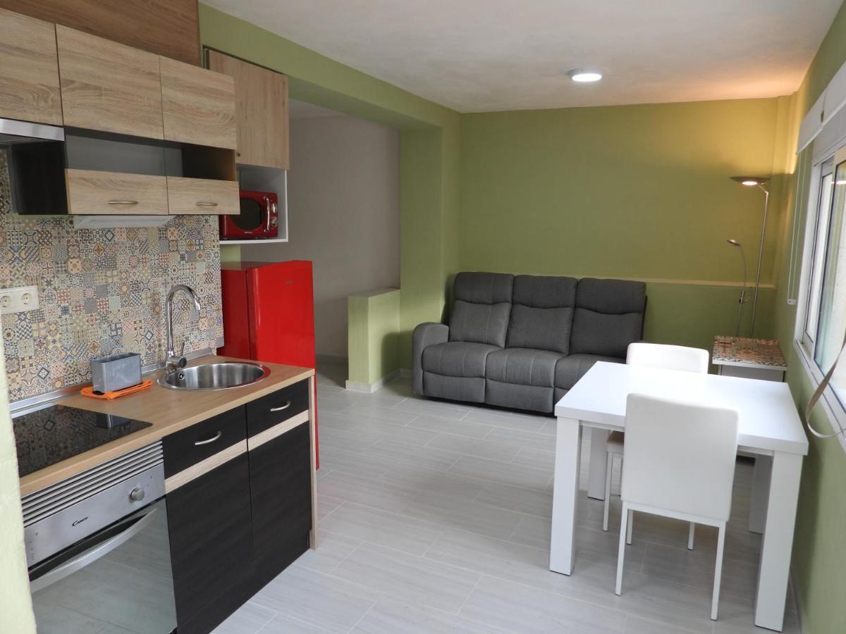 Excepcional Apartamento Loft A Pie De Playa En Chalet Roquetes Alicante Ngoại thất bức ảnh