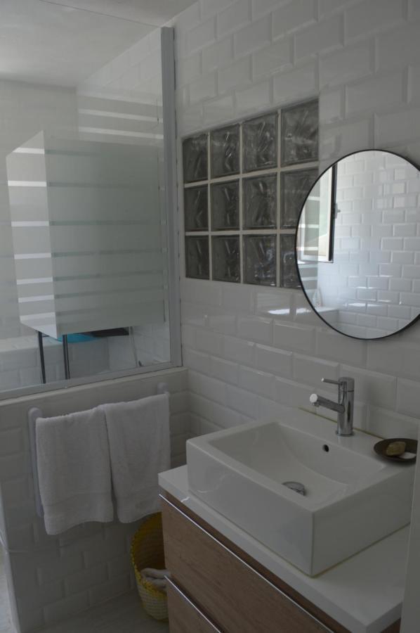Excepcional Apartamento Loft A Pie De Playa En Chalet Roquetes Alicante Ngoại thất bức ảnh