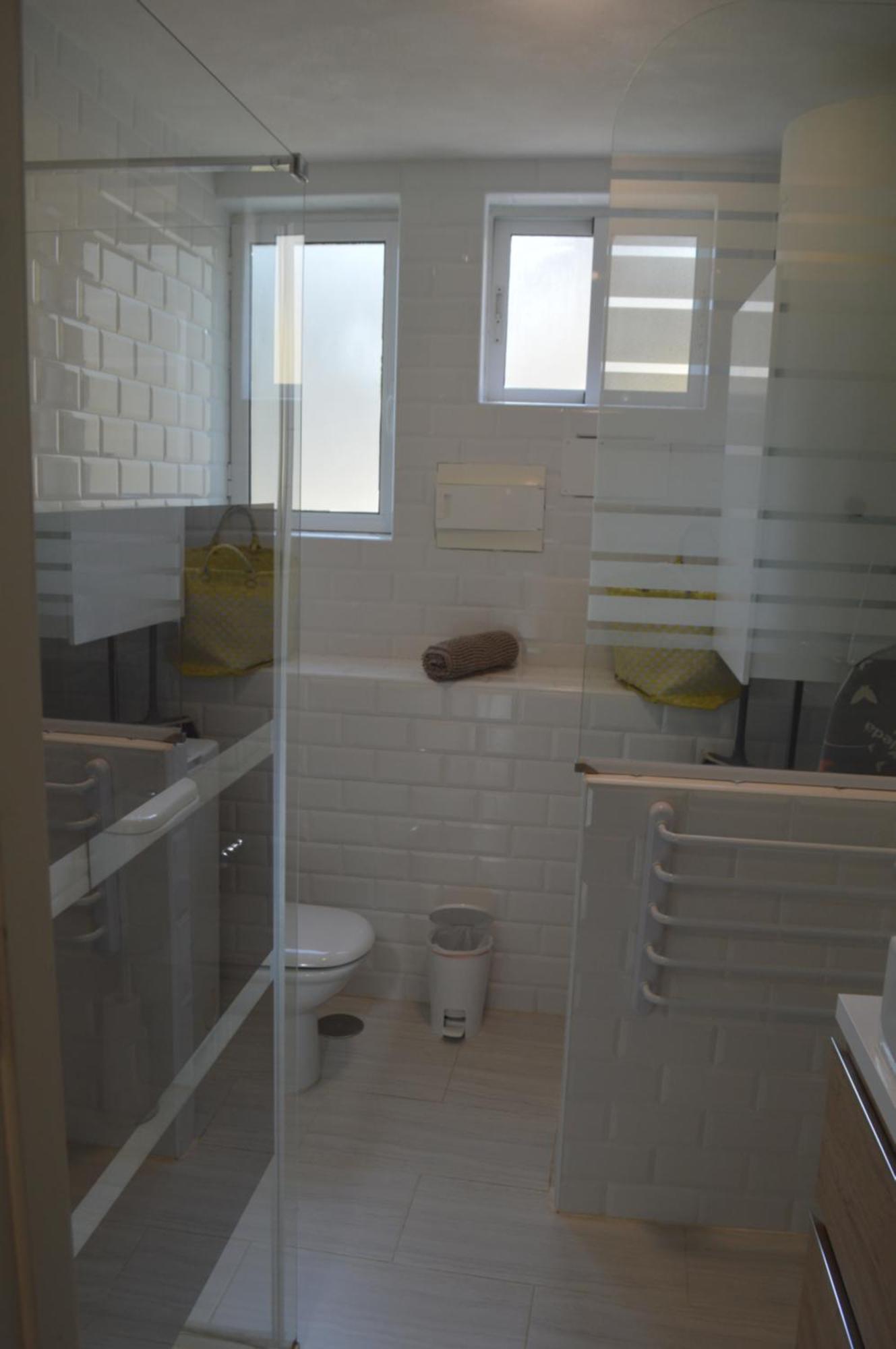 Excepcional Apartamento Loft A Pie De Playa En Chalet Roquetes Alicante Ngoại thất bức ảnh