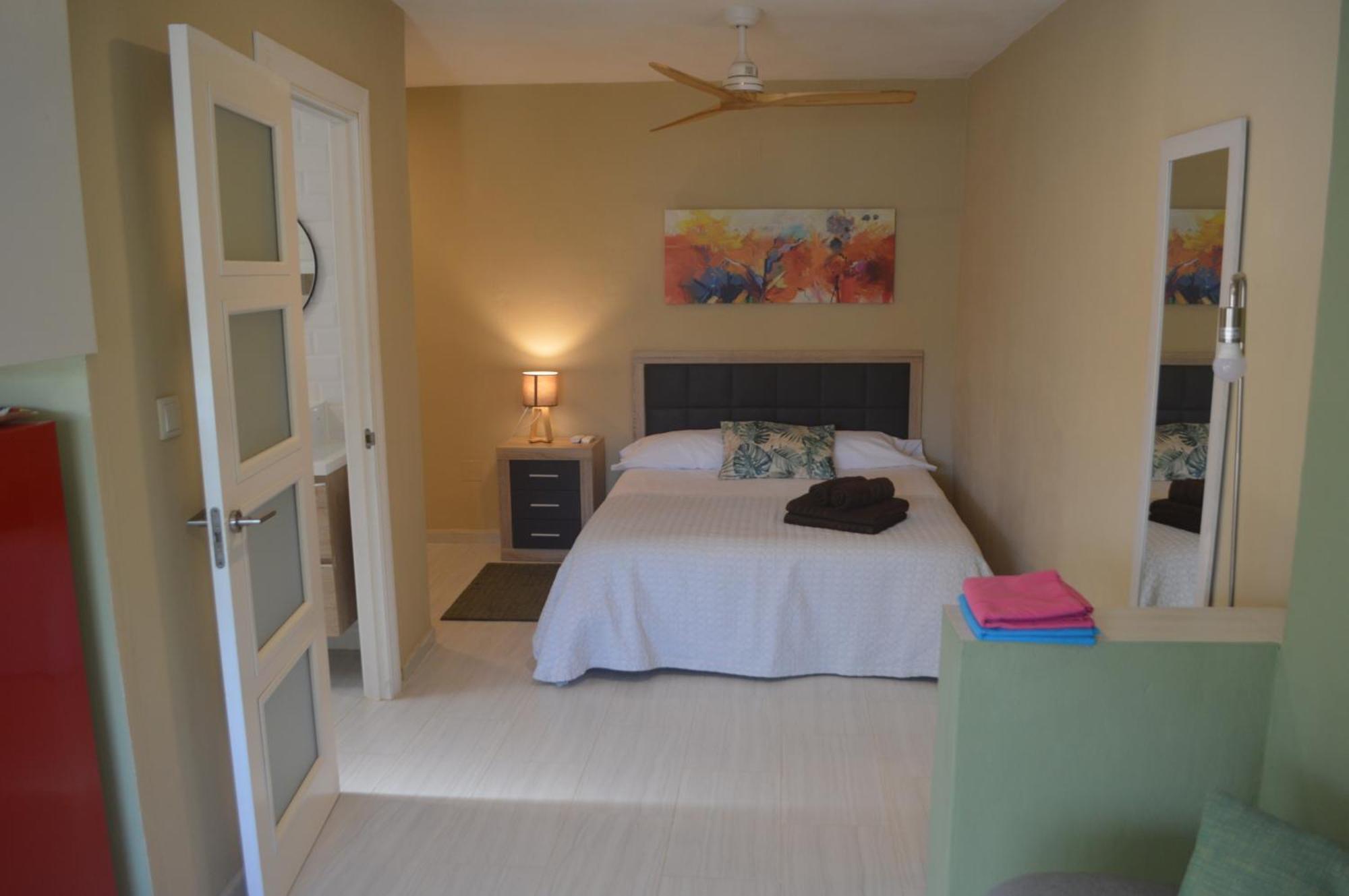 Excepcional Apartamento Loft A Pie De Playa En Chalet Roquetes Alicante Ngoại thất bức ảnh