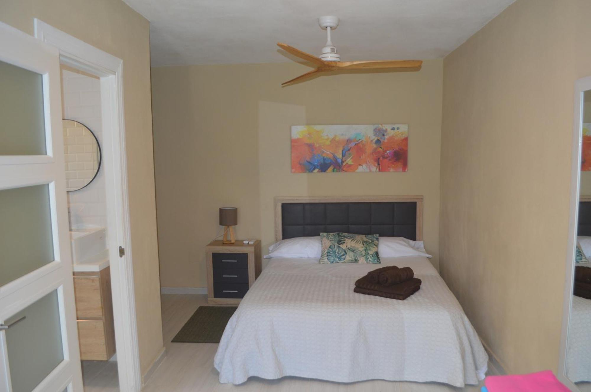 Excepcional Apartamento Loft A Pie De Playa En Chalet Roquetes Alicante Ngoại thất bức ảnh