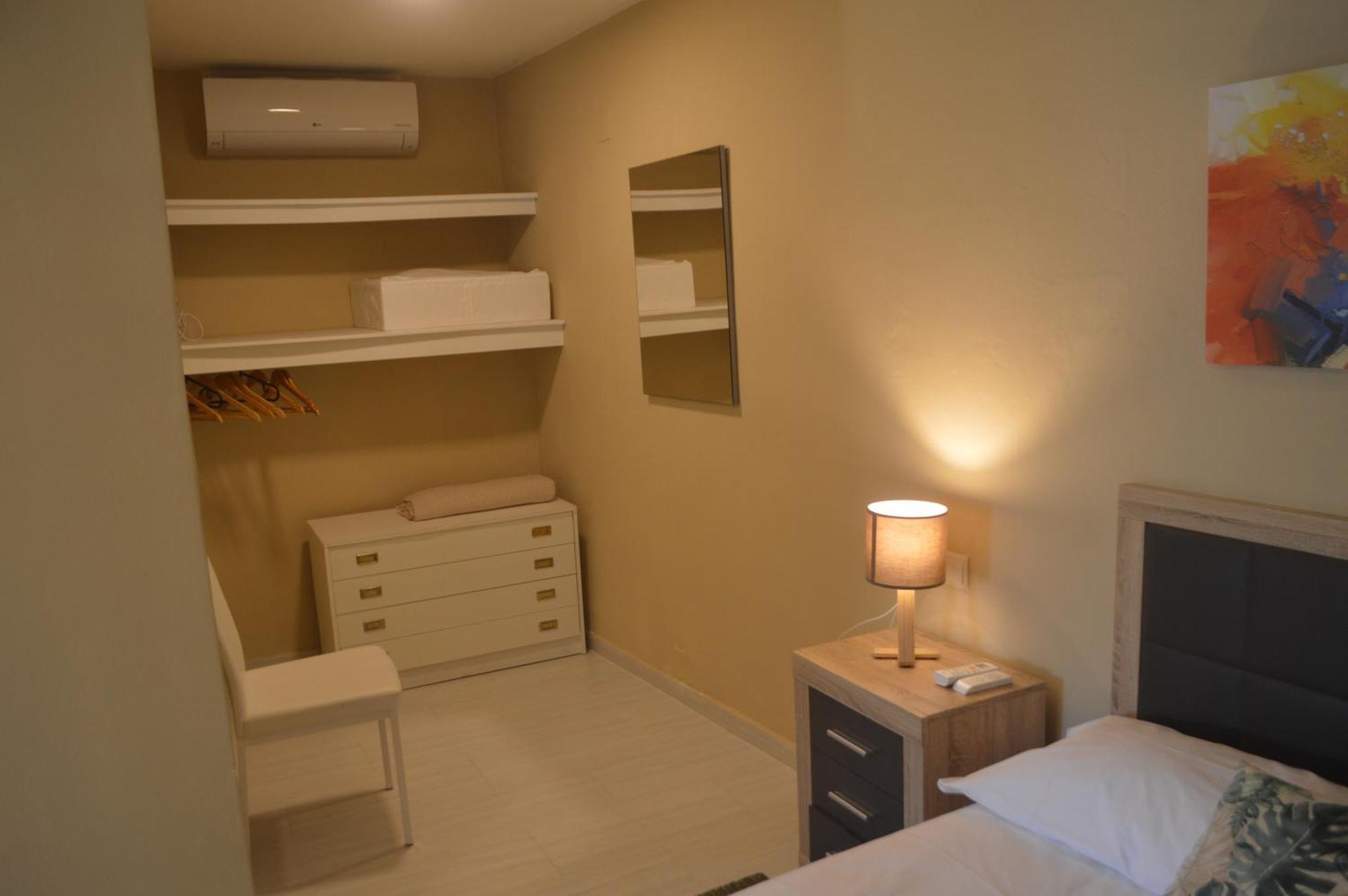 Excepcional Apartamento Loft A Pie De Playa En Chalet Roquetes Alicante Ngoại thất bức ảnh