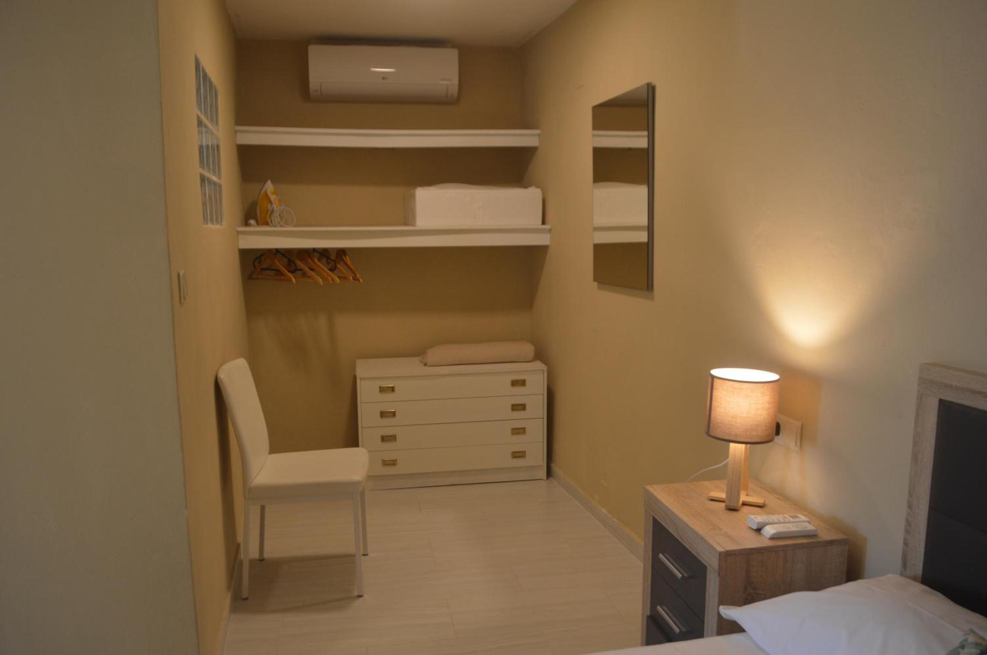Excepcional Apartamento Loft A Pie De Playa En Chalet Roquetes Alicante Ngoại thất bức ảnh