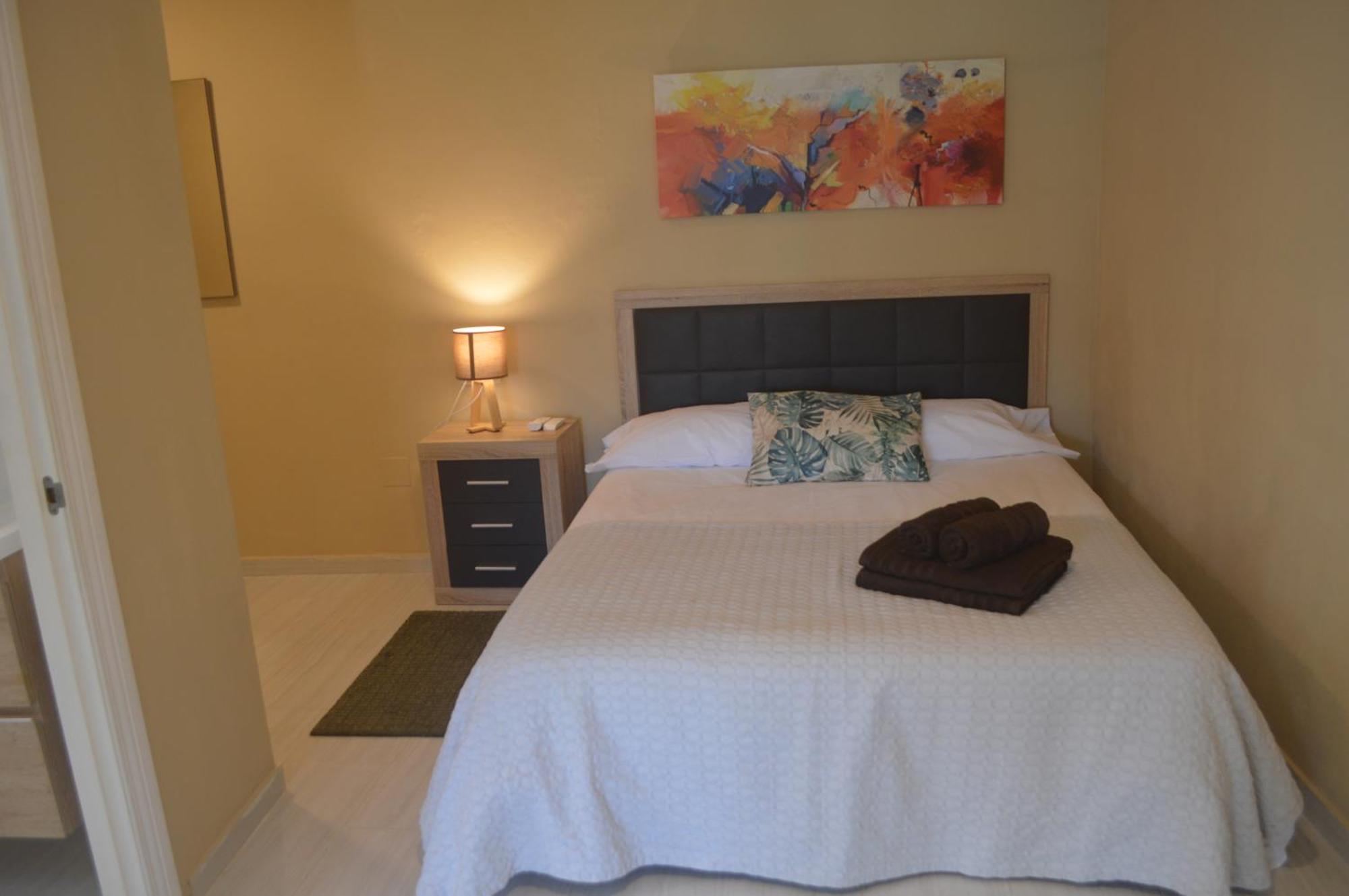 Excepcional Apartamento Loft A Pie De Playa En Chalet Roquetes Alicante Ngoại thất bức ảnh