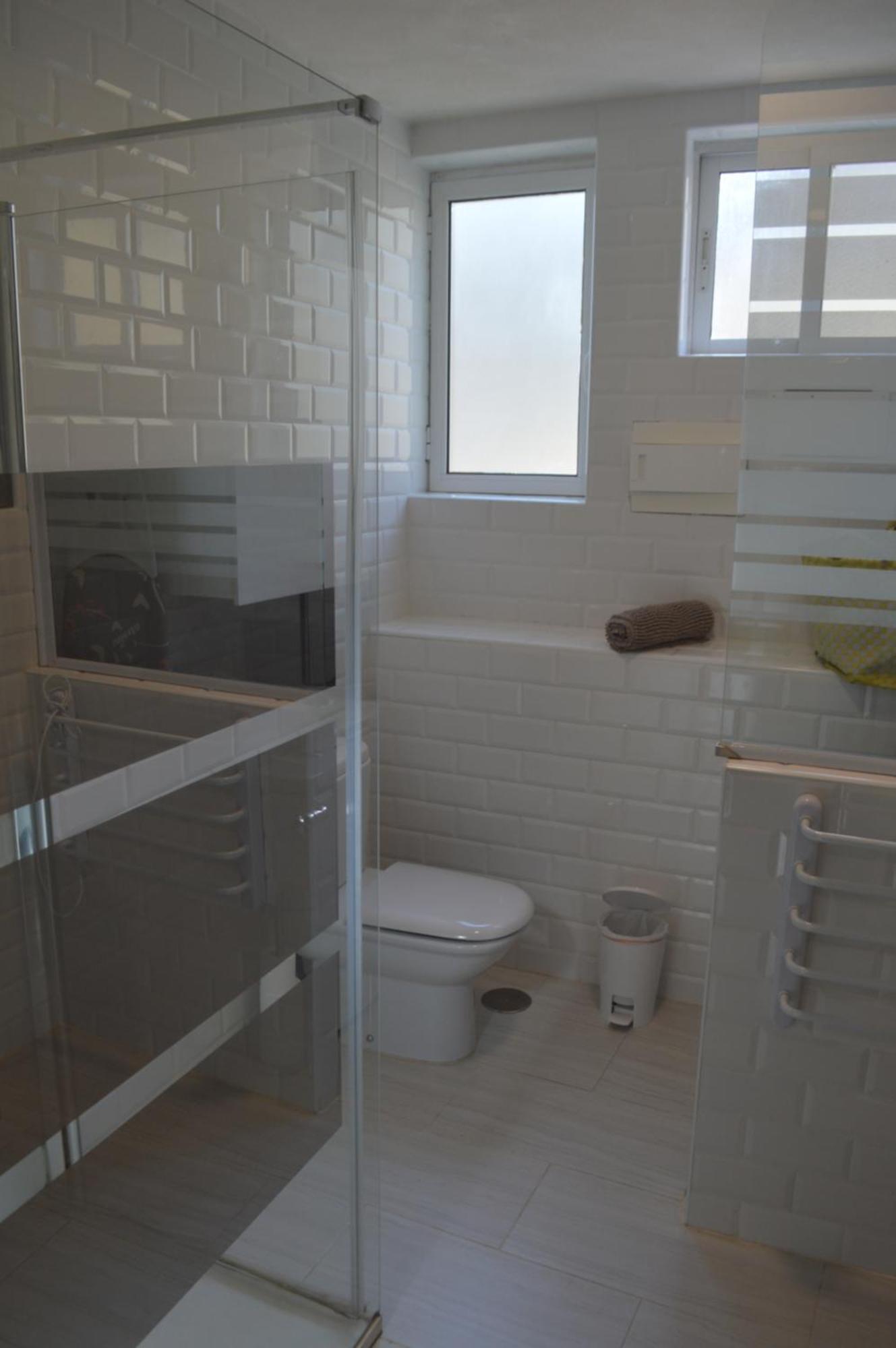 Excepcional Apartamento Loft A Pie De Playa En Chalet Roquetes Alicante Ngoại thất bức ảnh