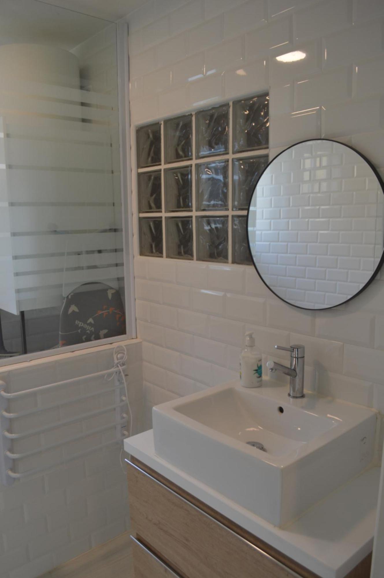 Excepcional Apartamento Loft A Pie De Playa En Chalet Roquetes Alicante Ngoại thất bức ảnh