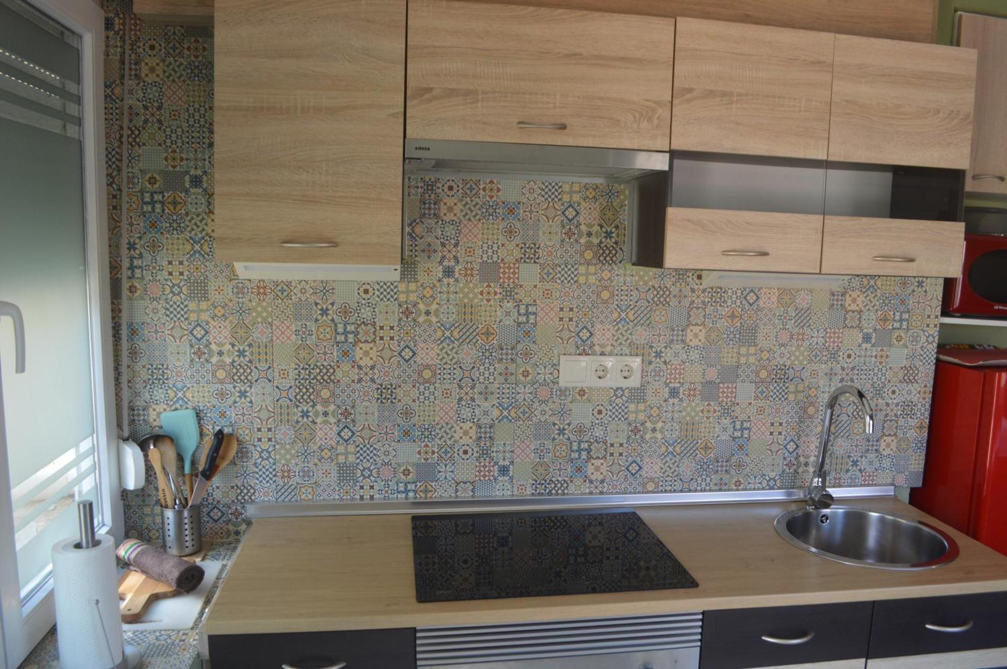 Excepcional Apartamento Loft A Pie De Playa En Chalet Roquetes Alicante Ngoại thất bức ảnh